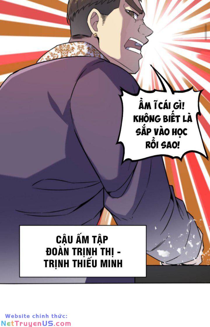 Quỷ Dị Khôi Phục: Ta Có Thể Hóa Thân Thành Đại Yêu Chapter 8 - Trang 2