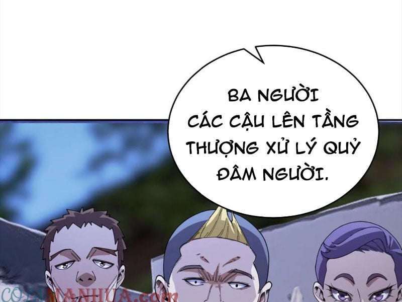 Quỷ Dị Khôi Phục: Ta Có Thể Hóa Thân Thành Đại Yêu Chapter 80 - Trang 2