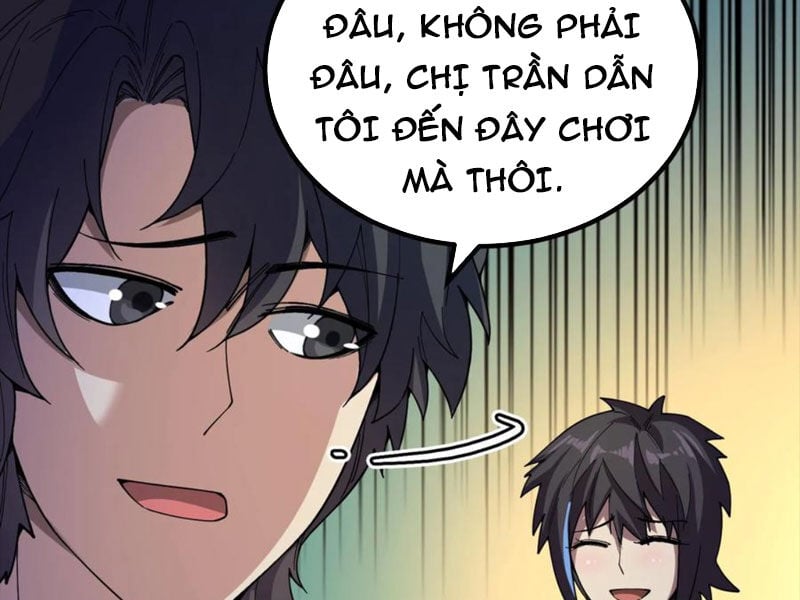 Quỷ Dị Khôi Phục: Ta Có Thể Hóa Thân Thành Đại Yêu Chapter 80 - Trang 2