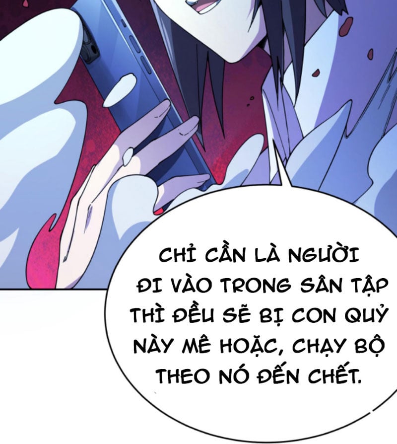 Quỷ Dị Khôi Phục: Ta Có Thể Hóa Thân Thành Đại Yêu Chapter 81 - Trang 3