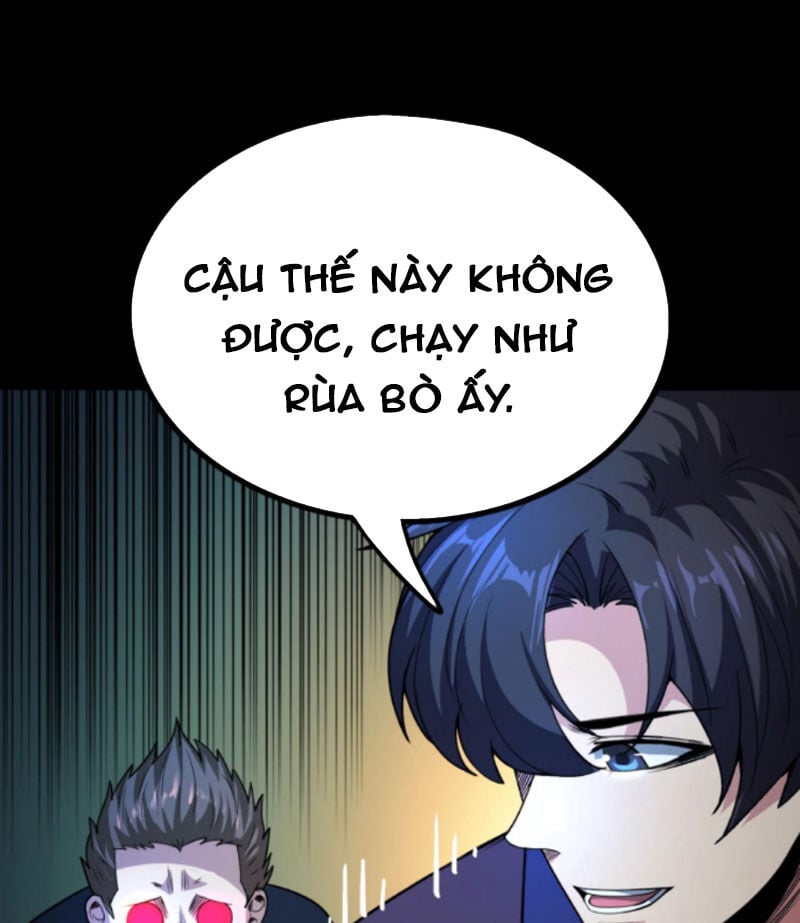 Quỷ Dị Khôi Phục: Ta Có Thể Hóa Thân Thành Đại Yêu Chapter 81 - Trang 3