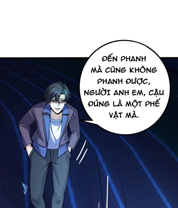 Quỷ Dị Khôi Phục: Ta Có Thể Hóa Thân Thành Đại Yêu Chapter 82 - Trang 4