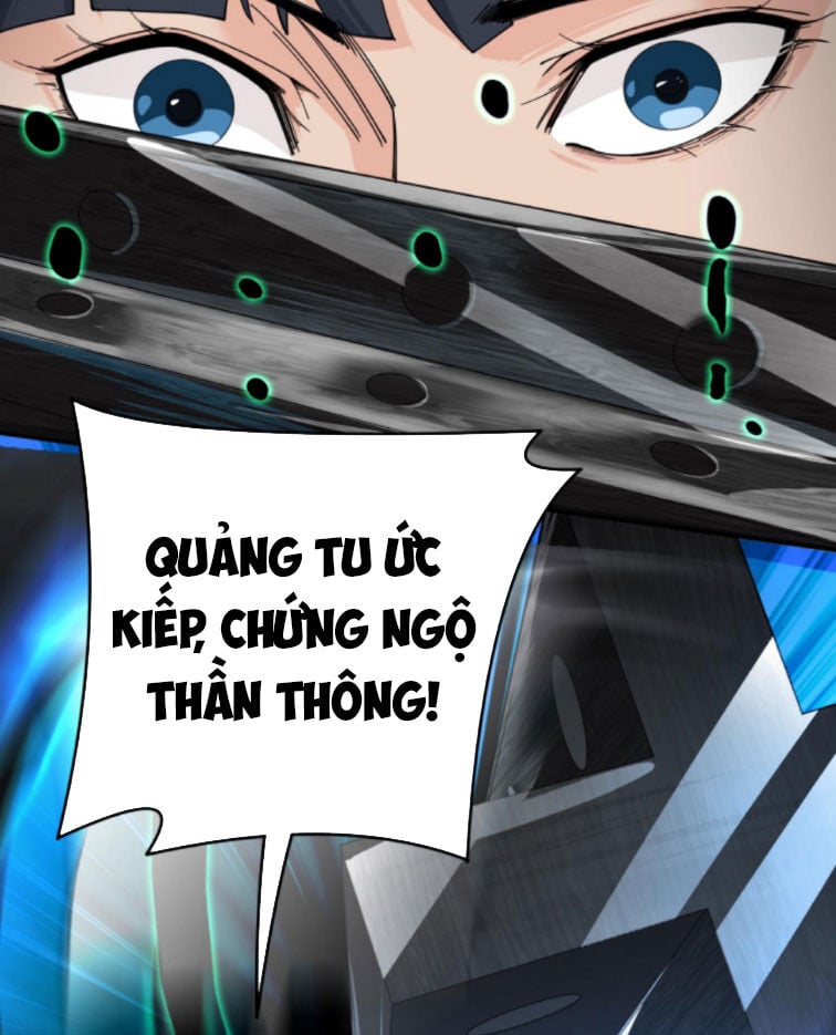 Quỷ Dị Khôi Phục: Ta Có Thể Hóa Thân Thành Đại Yêu Chapter 82 - Trang 4