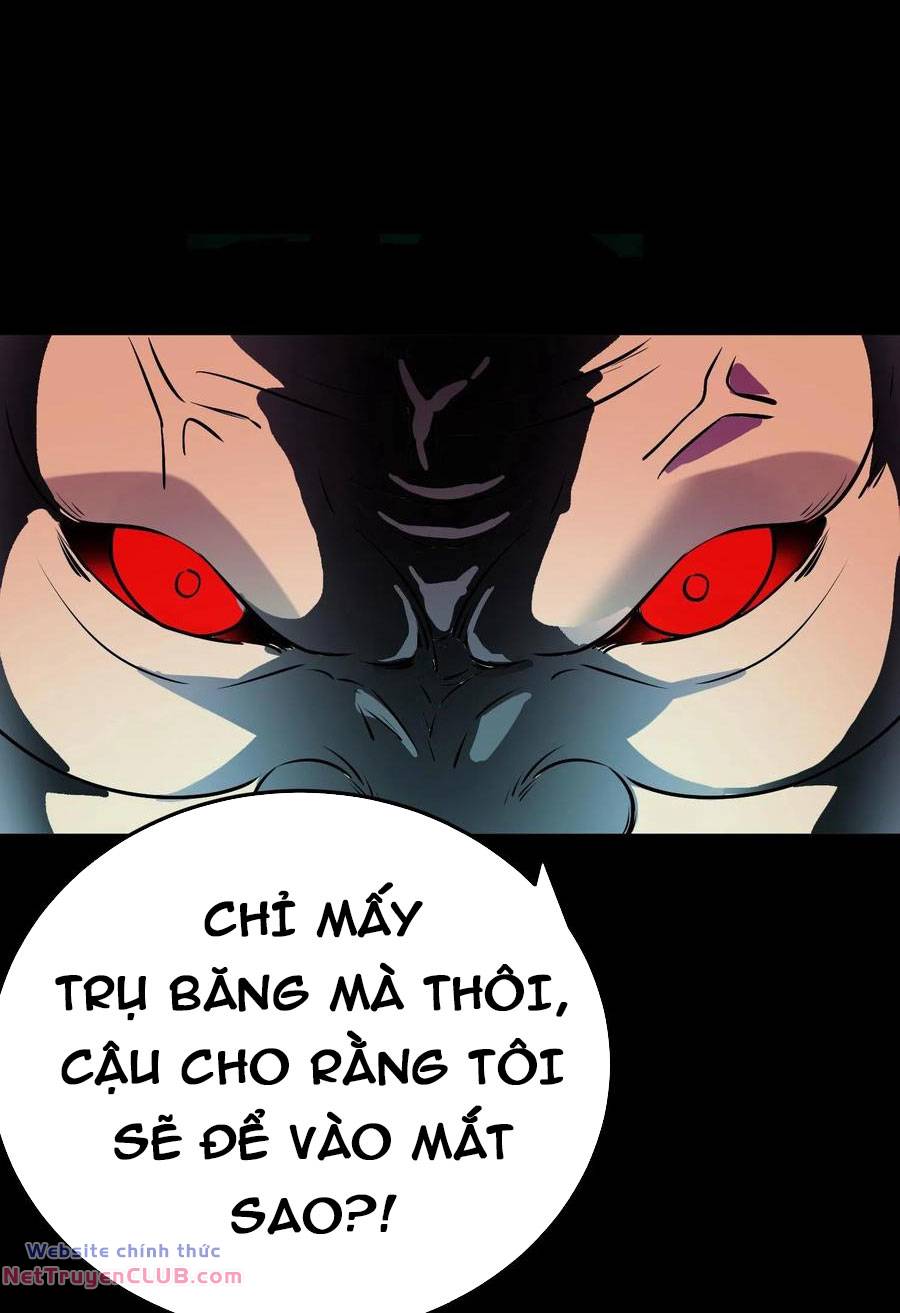 Quỷ Dị Khôi Phục: Ta Có Thể Hóa Thân Thành Đại Yêu Chapter 86 - Trang 3