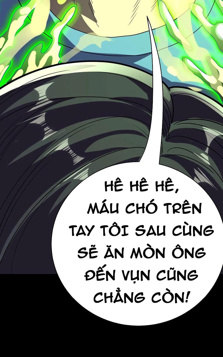 Quỷ Dị Khôi Phục: Ta Có Thể Hóa Thân Thành Đại Yêu Chapter 89 - Trang 3