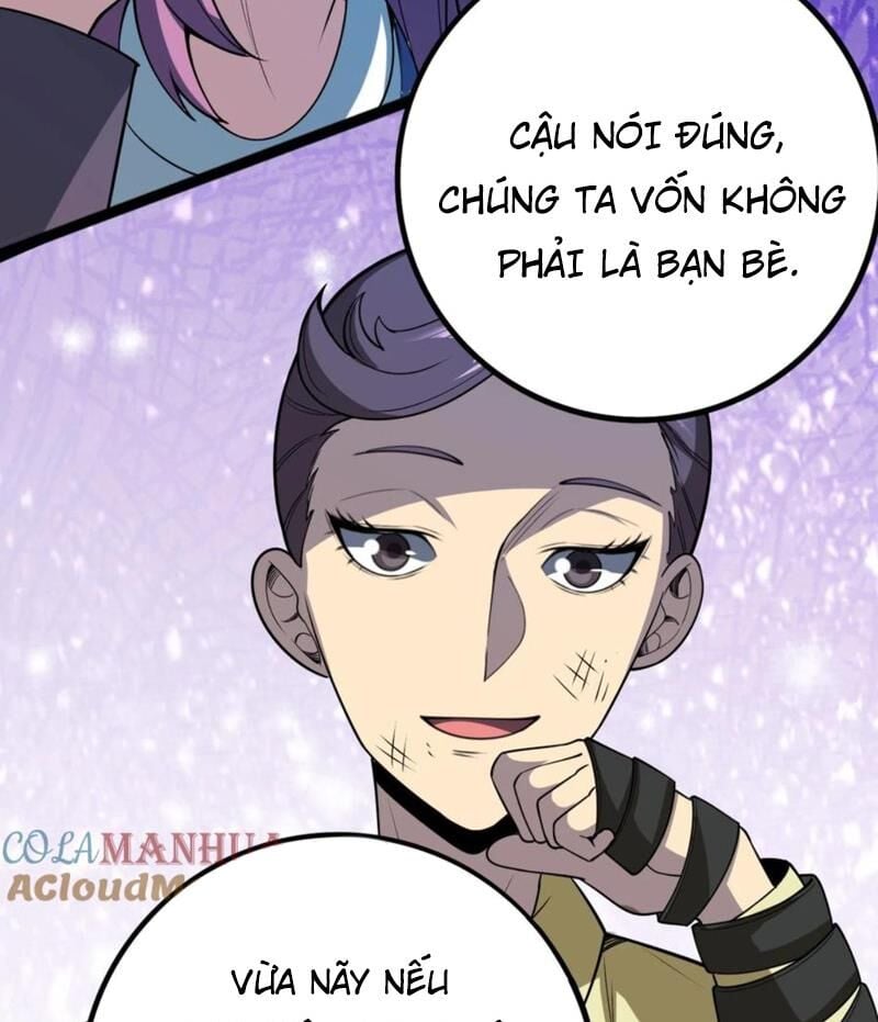 Quỷ Dị Khôi Phục: Ta Có Thể Hóa Thân Thành Đại Yêu Chapter 97 - Trang 4