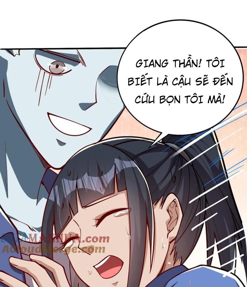 Quỷ Dị Khôi Phục: Ta Có Thể Hóa Thân Thành Đại Yêu Chapter 98 - Trang 3