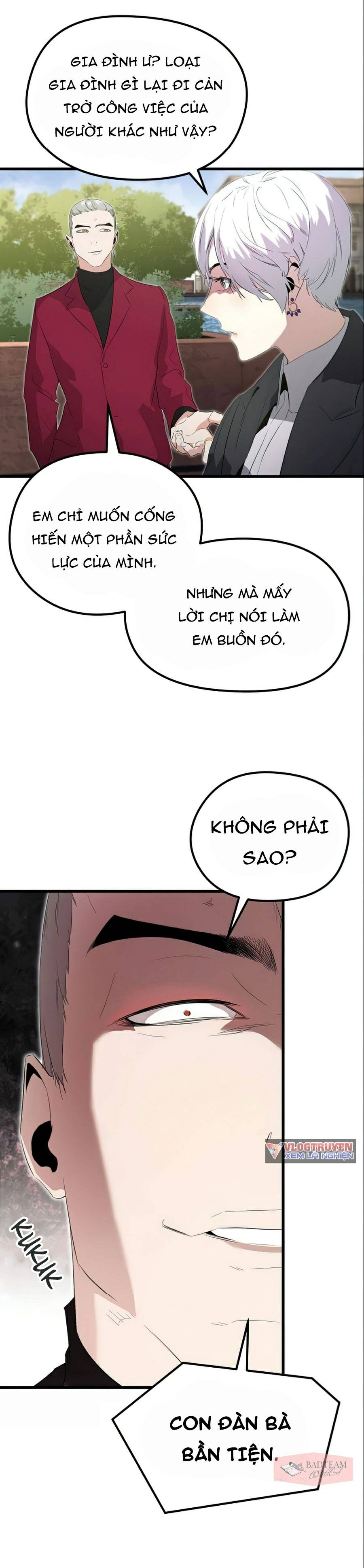 Quỷ Linh Vương Chapter 10 - Next 