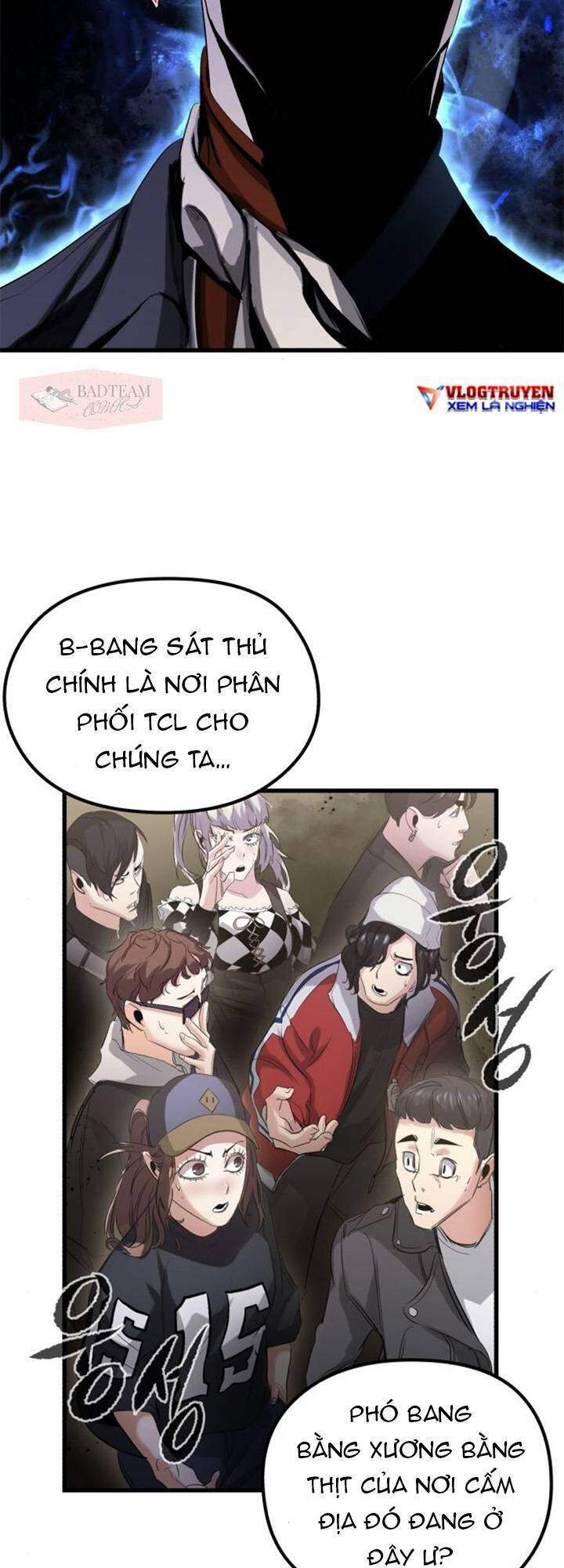 Quỷ Linh Vương Chapter 15 - Next 