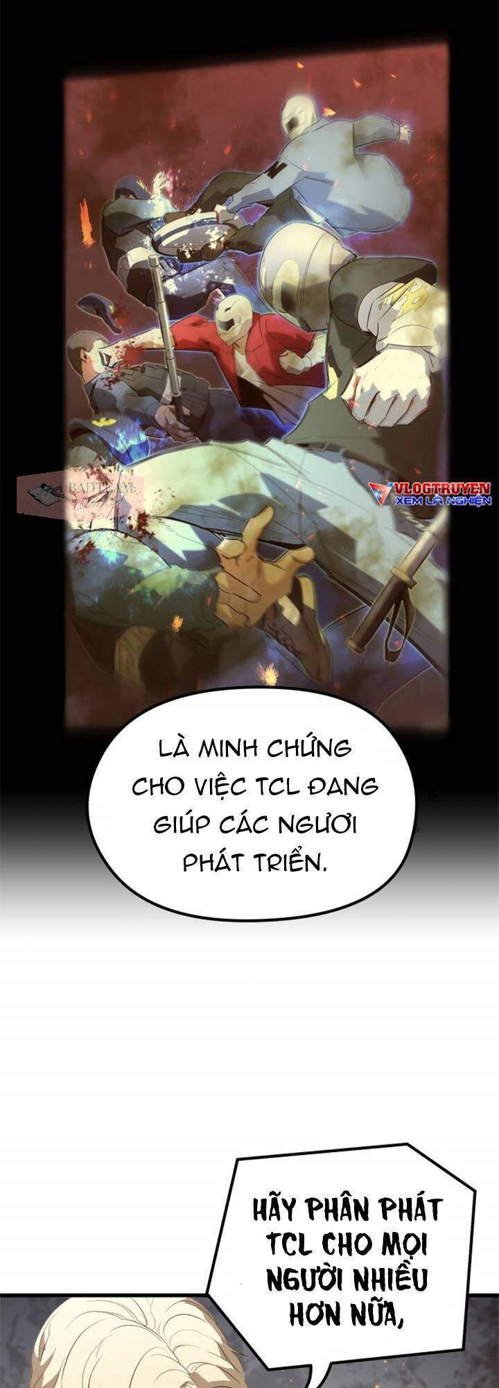 Quỷ Linh Vương Chapter 15 - Next 