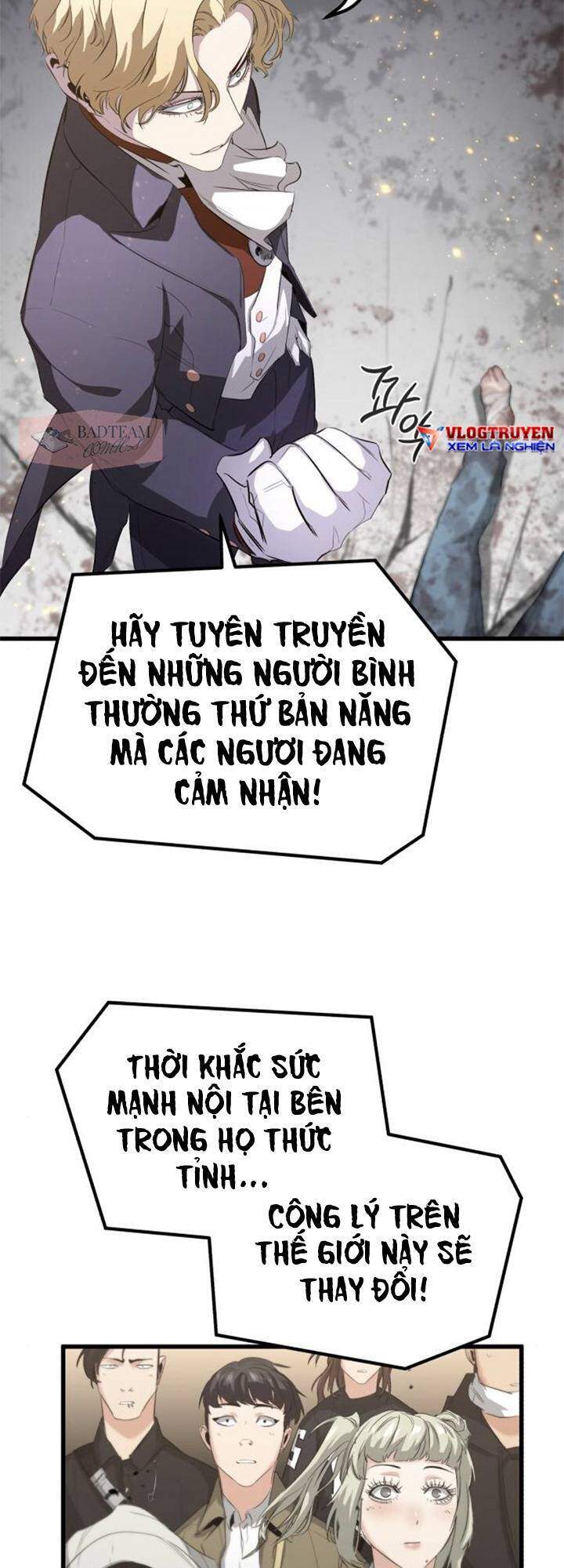 Quỷ Linh Vương Chapter 15 - Next 