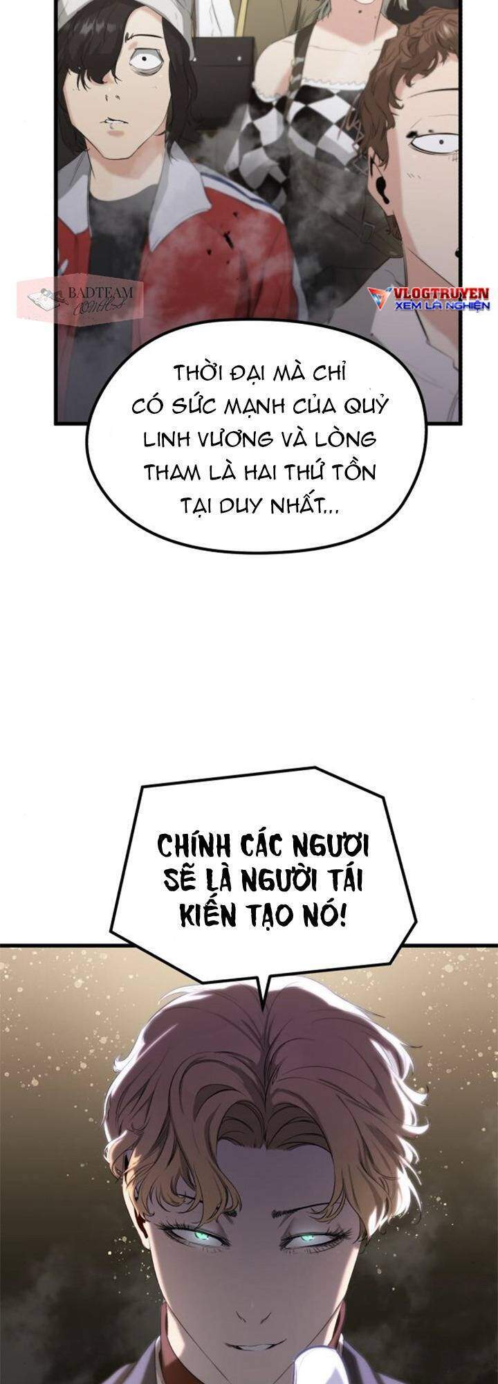 Quỷ Linh Vương Chapter 15 - Next 