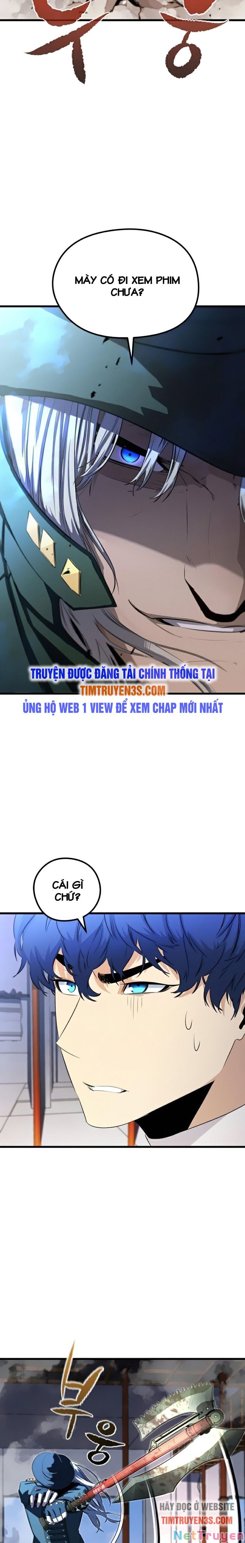 Quỷ Linh Vương Chapter 20 - Next 