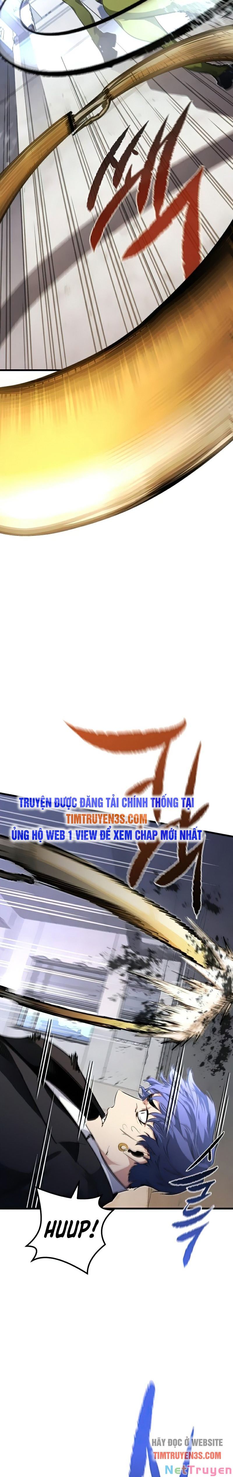 Quỷ Linh Vương Chapter 20 - Next 