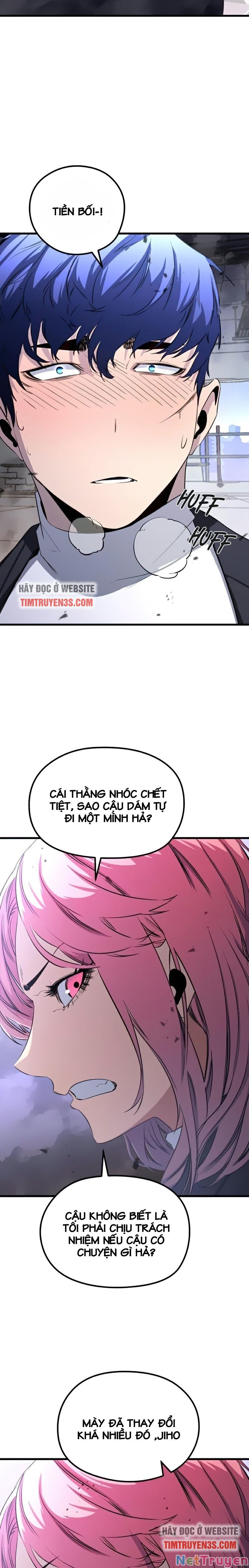 Quỷ Linh Vương Chapter 20 - Next 