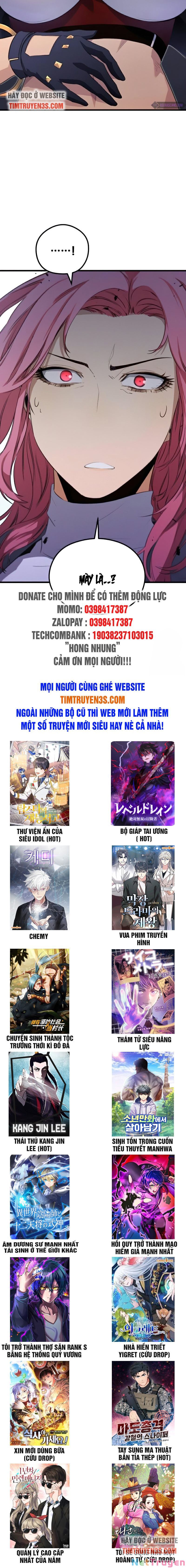 Quỷ Linh Vương Chapter 20 - Next 