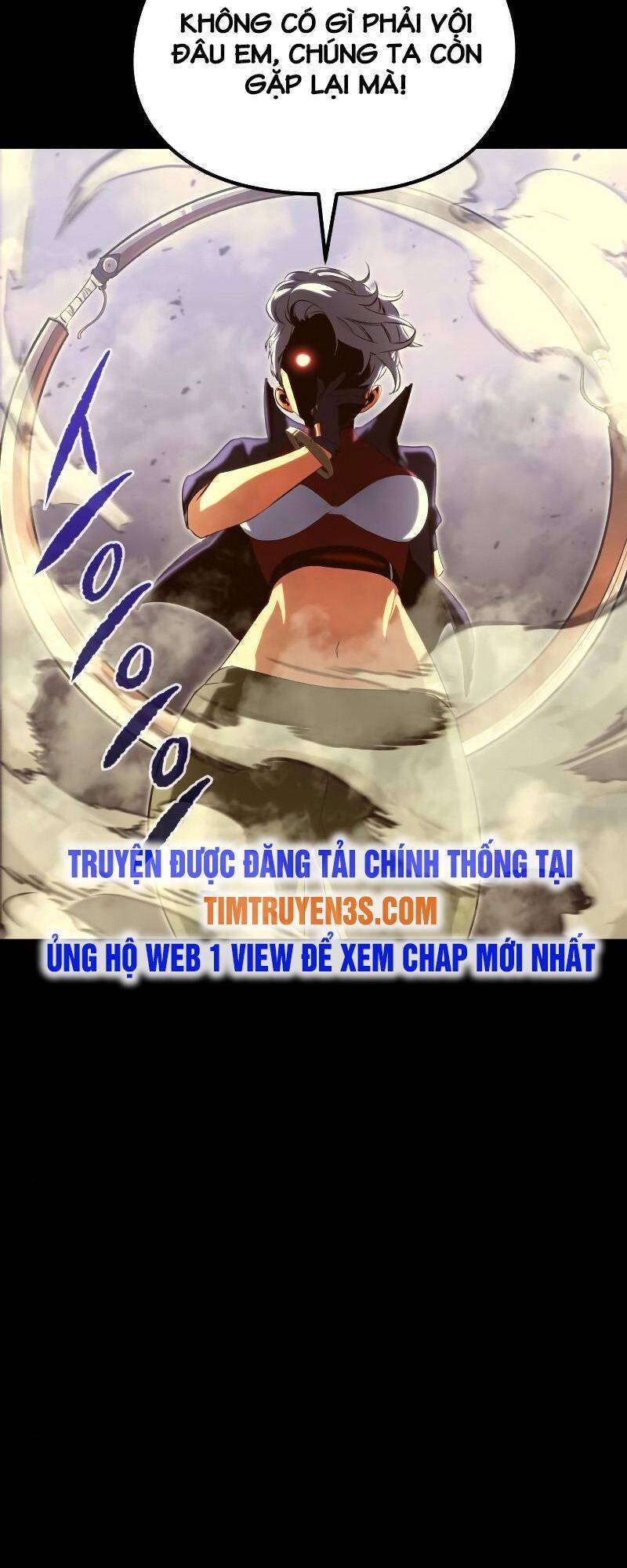 Quỷ Linh Vương Chapter 23 - Next 