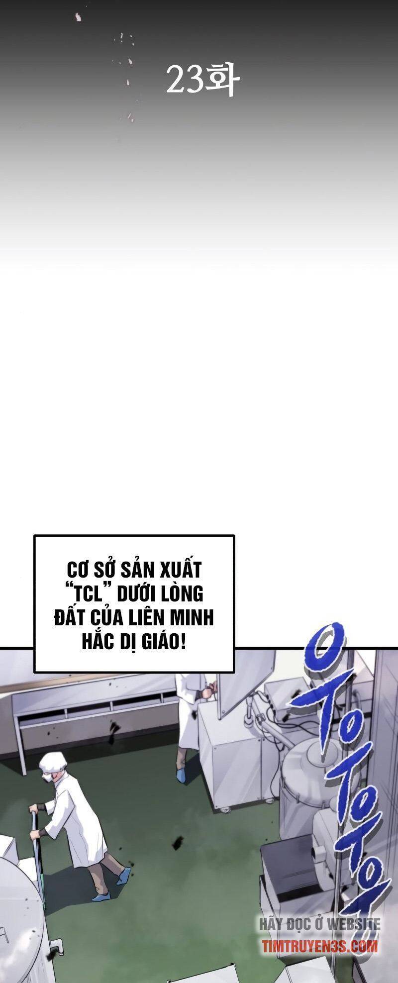 Quỷ Linh Vương Chapter 23 - Next 