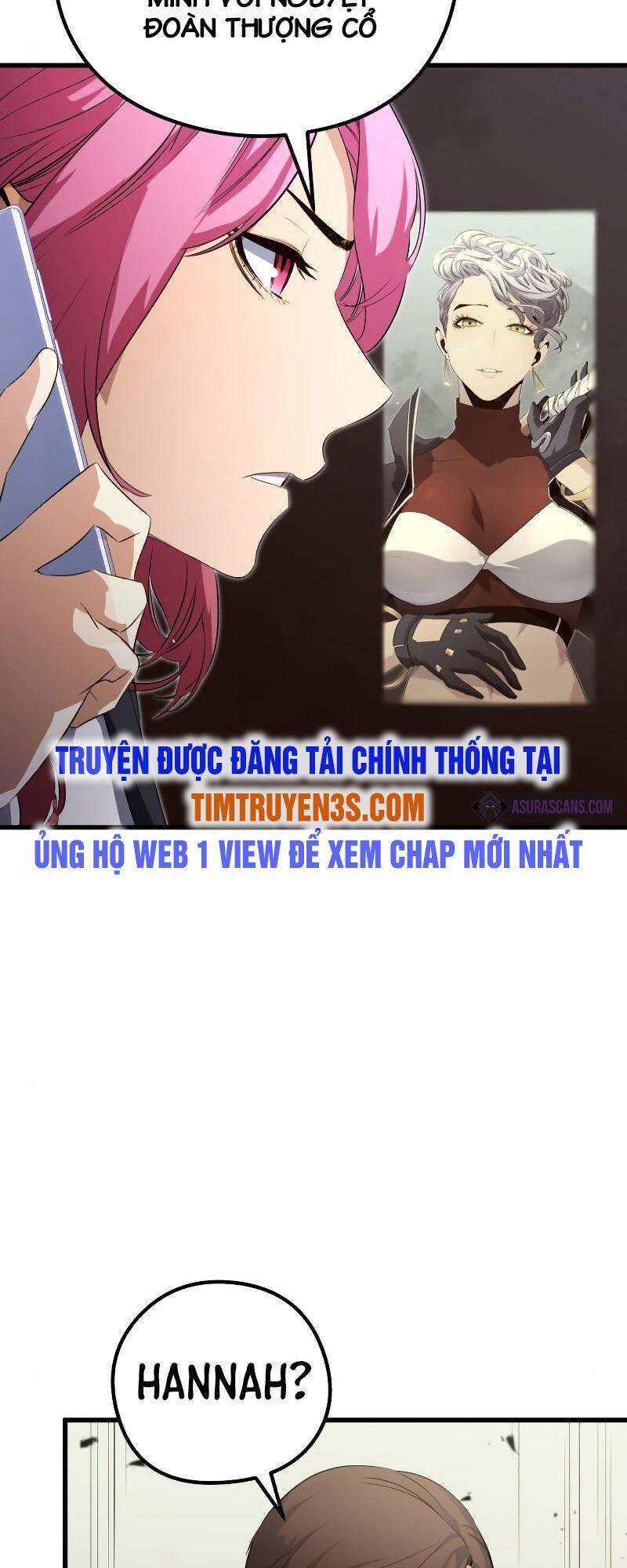 Quỷ Linh Vương Chapter 23 - Next 