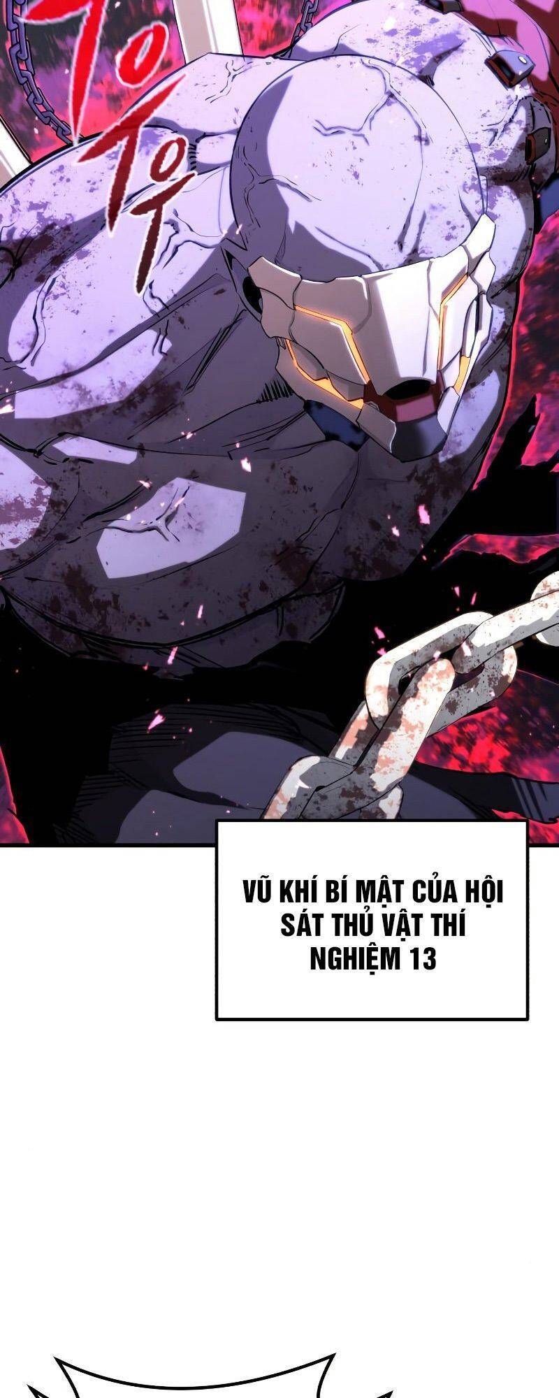 Quỷ Linh Vương Chapter 23 - Next 