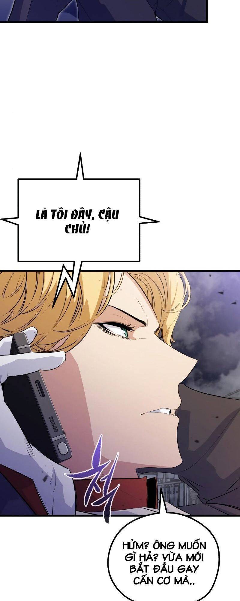 Quỷ Linh Vương Chapter 23 - Next 