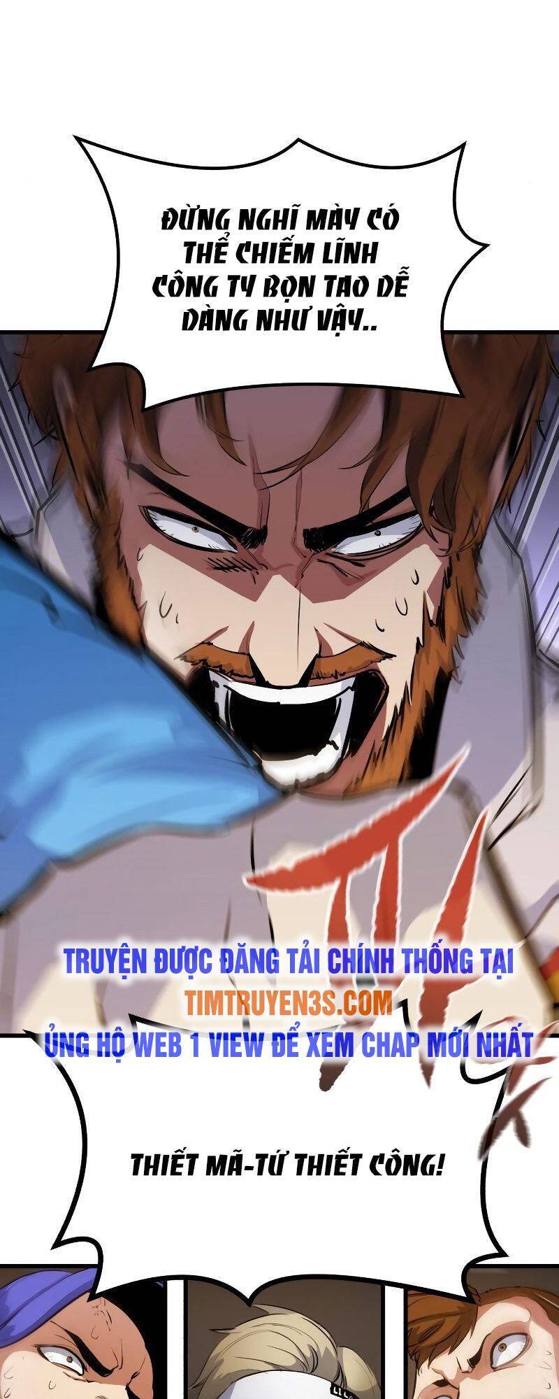 Quỷ Linh Vương Chapter 23 - Next 