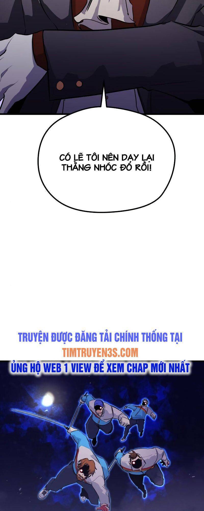 Quỷ Linh Vương Chapter 23 - Next 