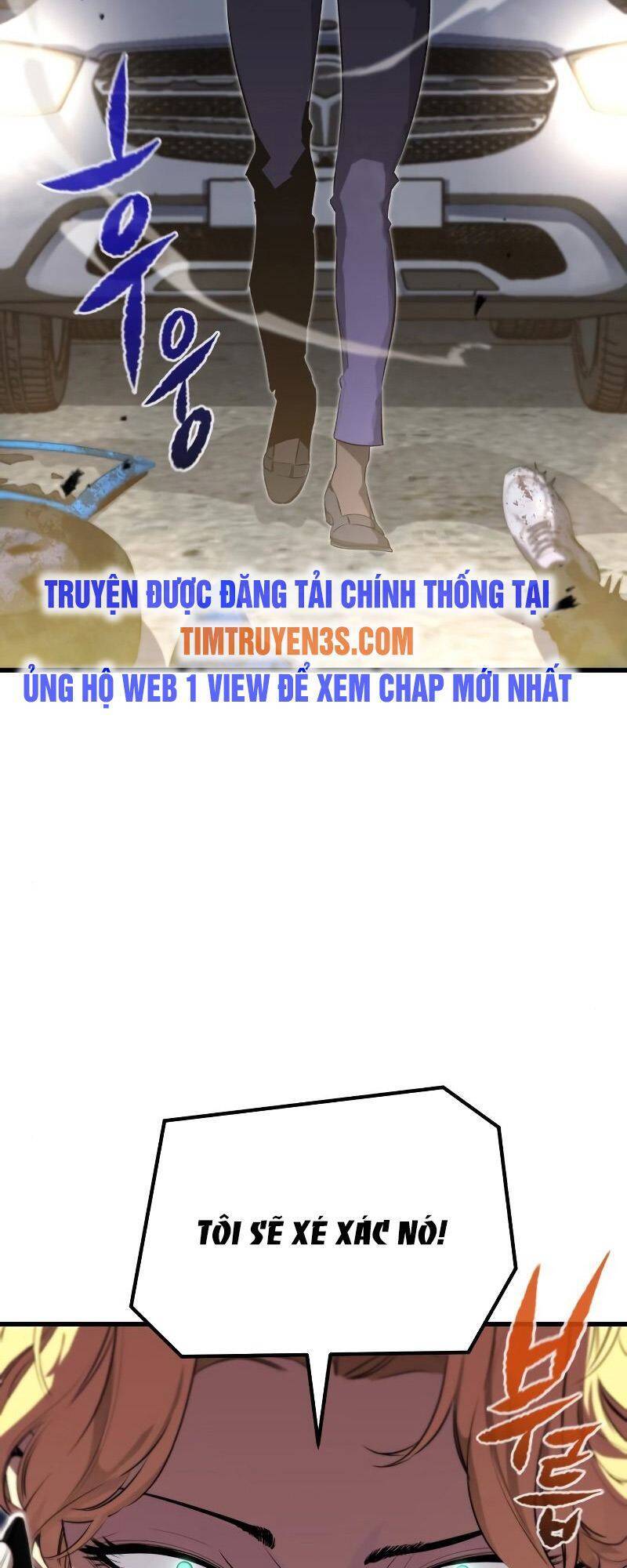 Quỷ Linh Vương Chapter 23 - Next 