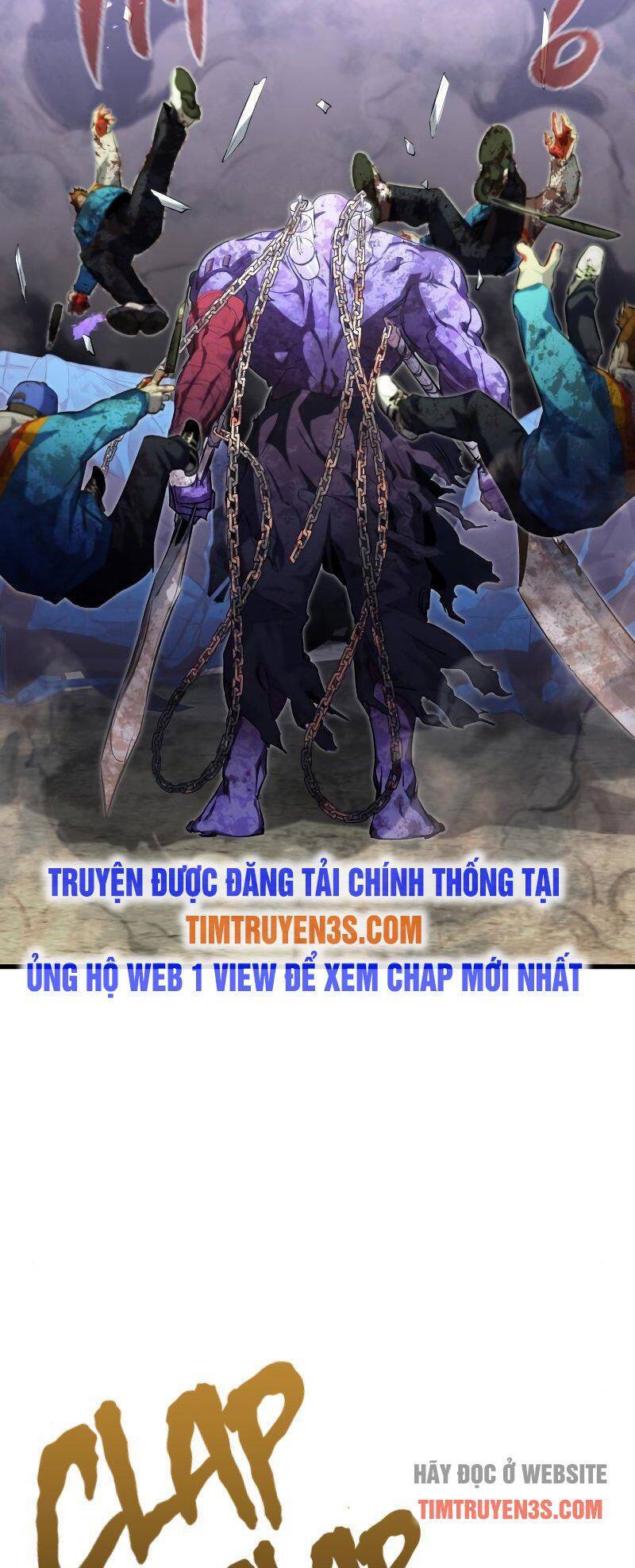 Quỷ Linh Vương Chapter 23 - Next 