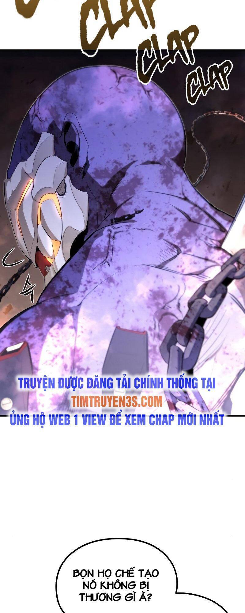 Quỷ Linh Vương Chapter 23 - Next 