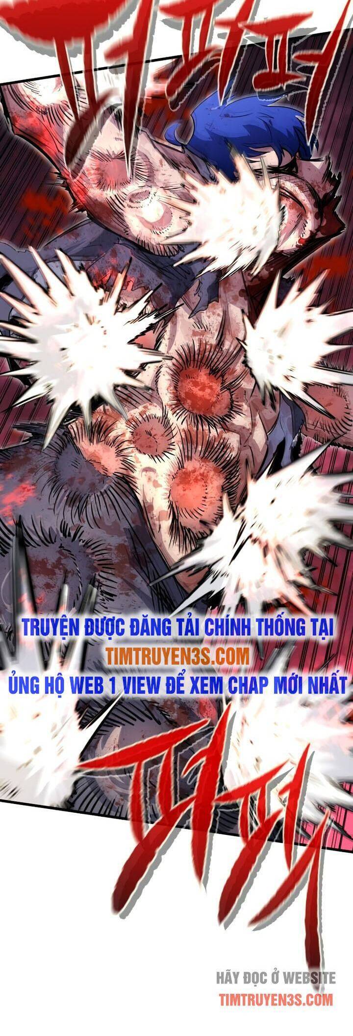 Quỷ Linh Vương Chapter 29 - Next 