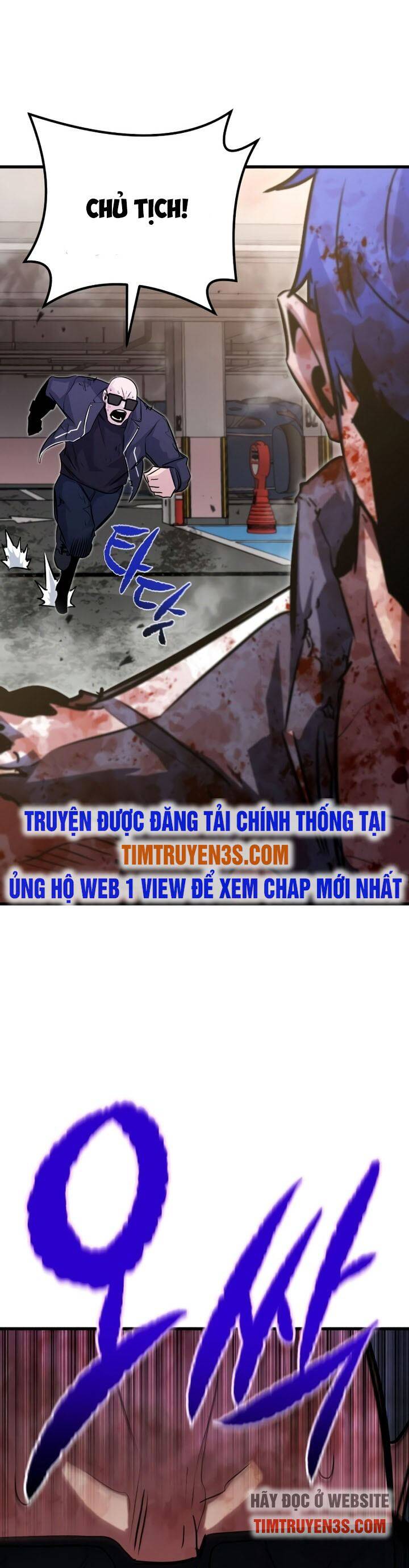 Quỷ Linh Vương Chapter 29 - Next 