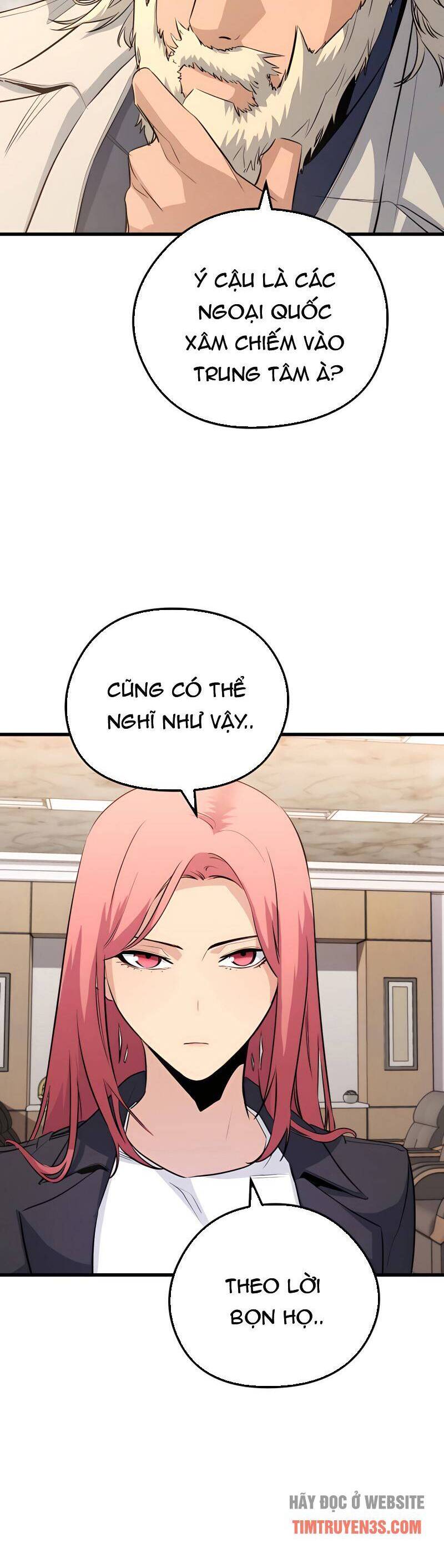 Quỷ Linh Vương Chapter 39 - Next 