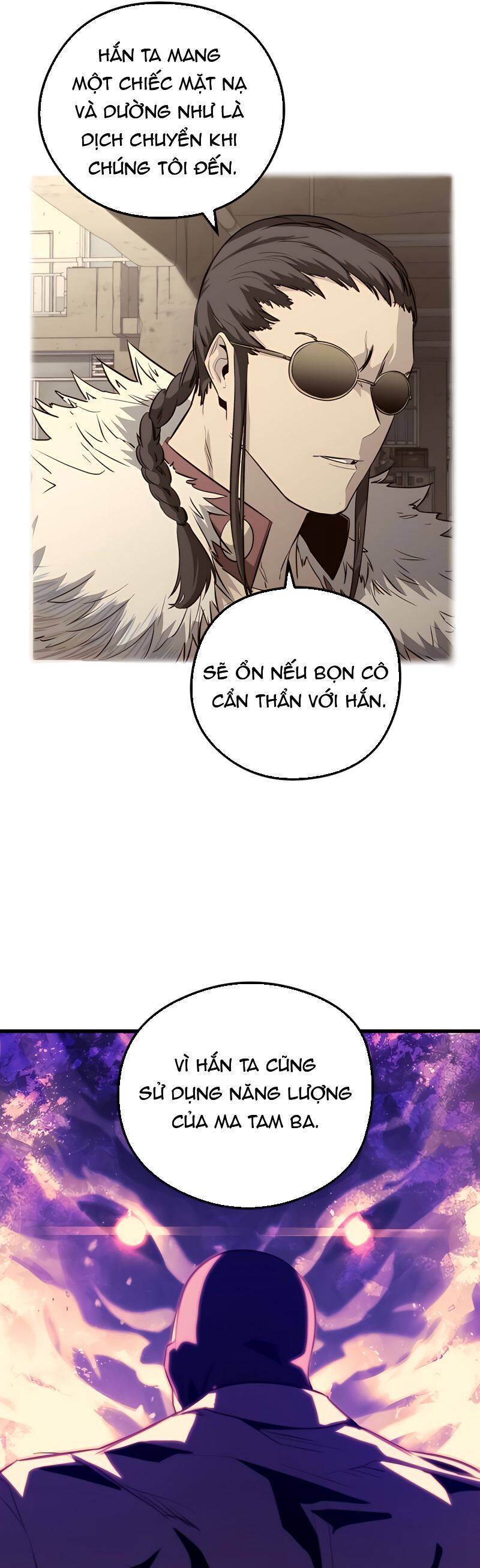 Quỷ Linh Vương Chapter 39 - Next 