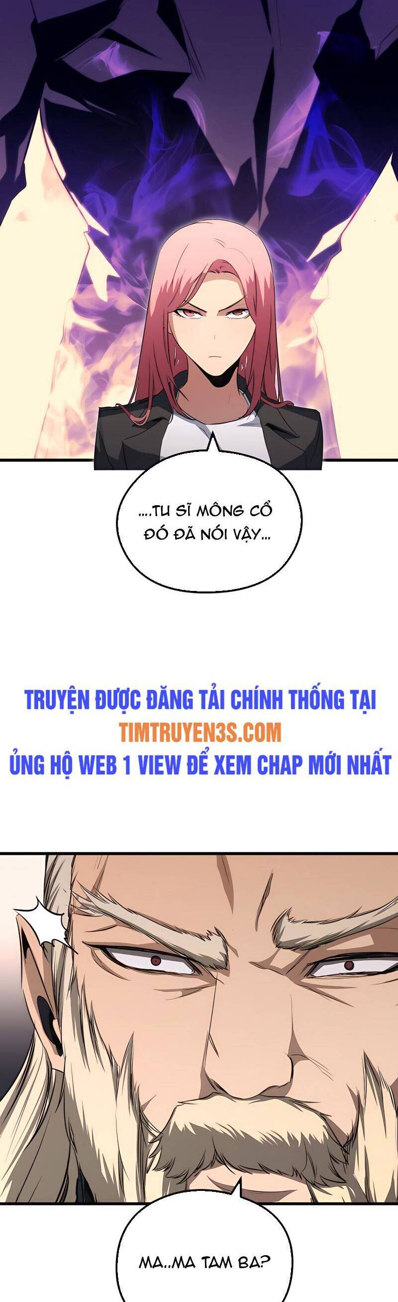 Quỷ Linh Vương Chapter 39 - Next 