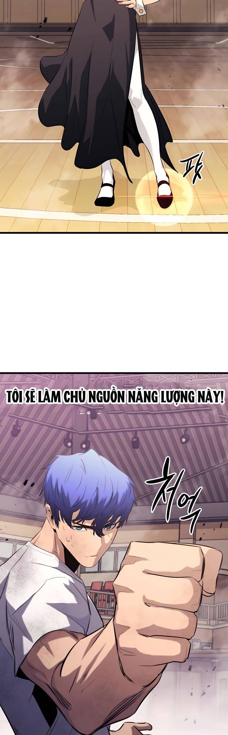 Quỷ Linh Vương Chapter 39 - Next 