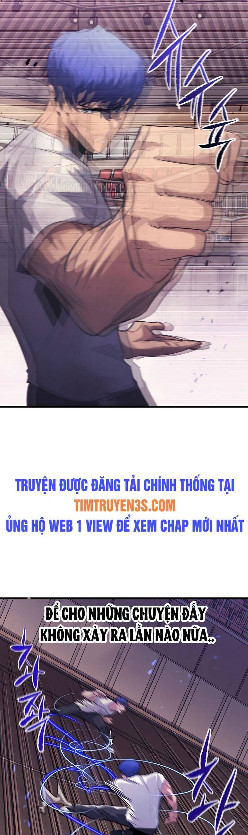 Quỷ Linh Vương Chapter 39 - Next 