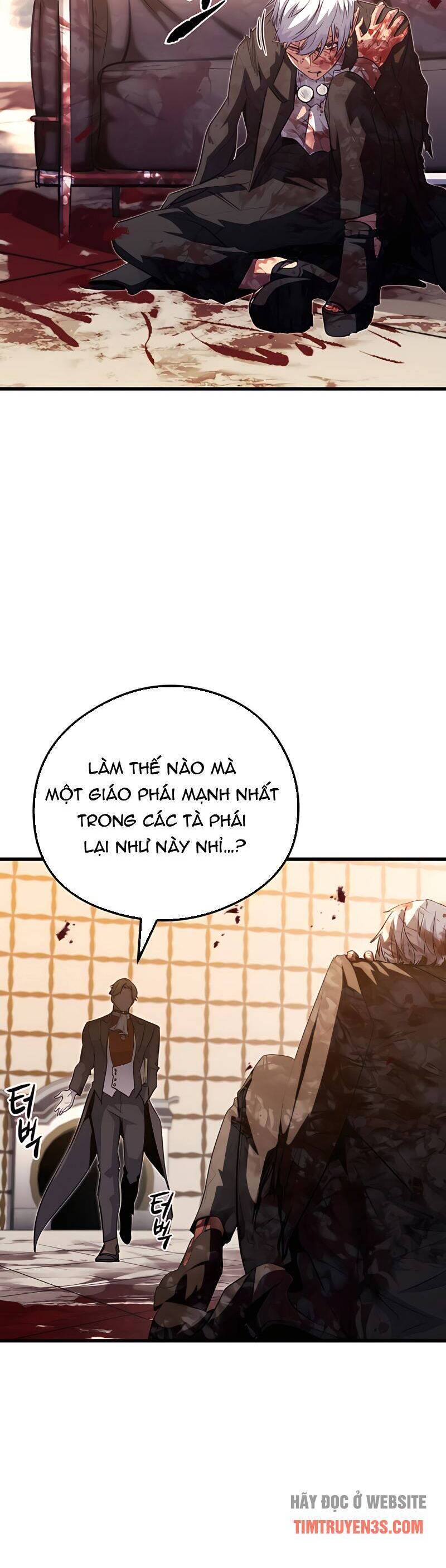 Quỷ Linh Vương Chapter 39 - Next 