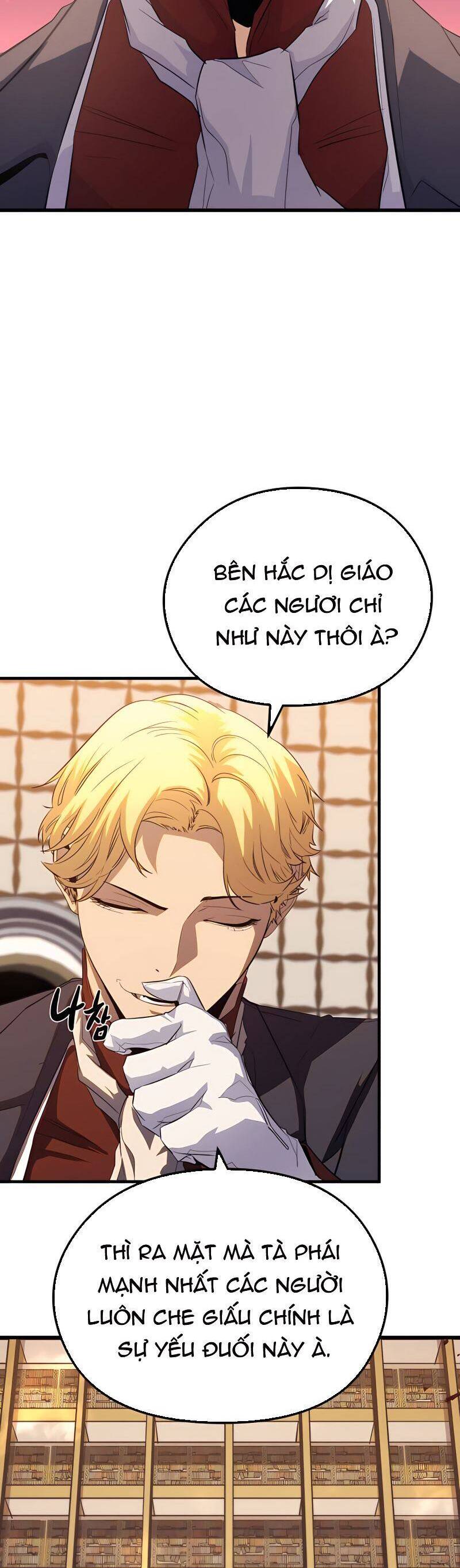 Quỷ Linh Vương Chapter 39 - Next 