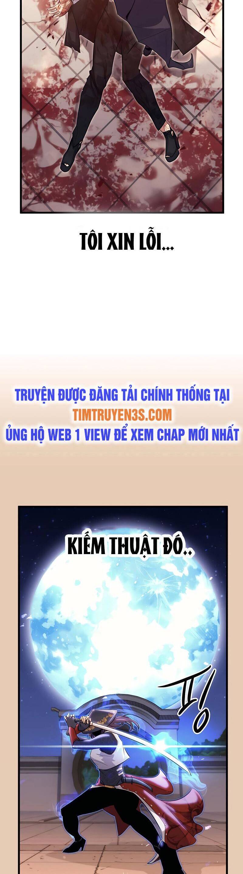 Quỷ Linh Vương Chapter 39 - Next 