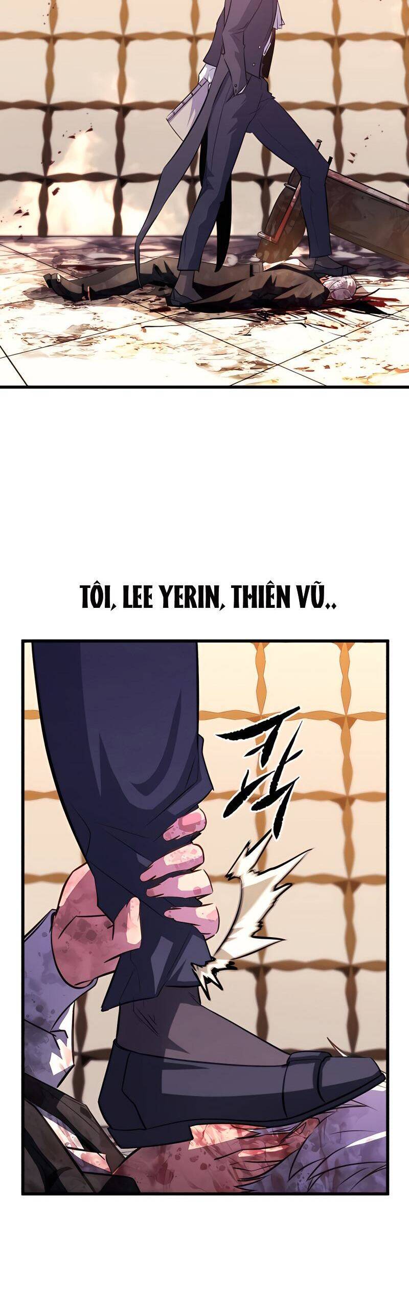 Quỷ Linh Vương Chapter 39 - Next 