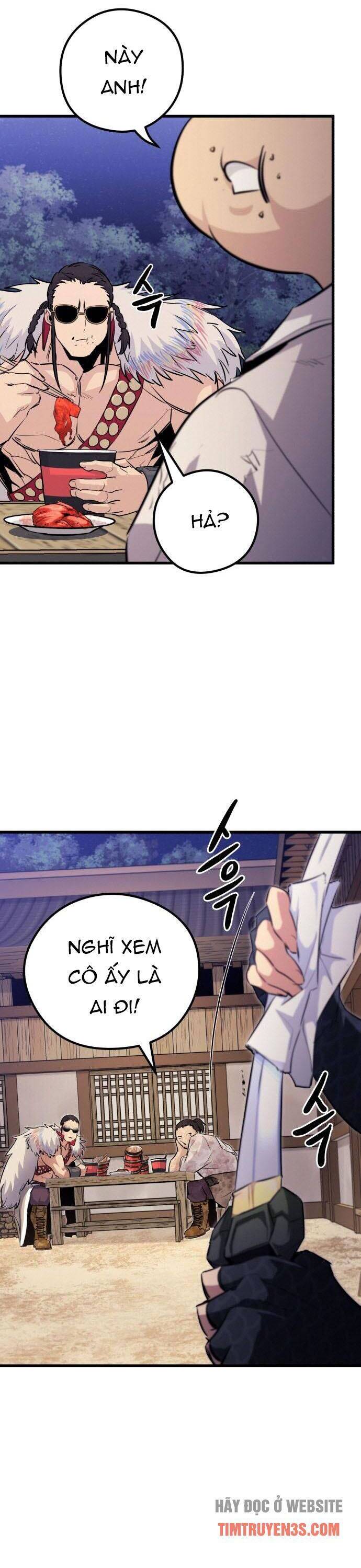 Quỷ Linh Vương Chapter 41 - Next 