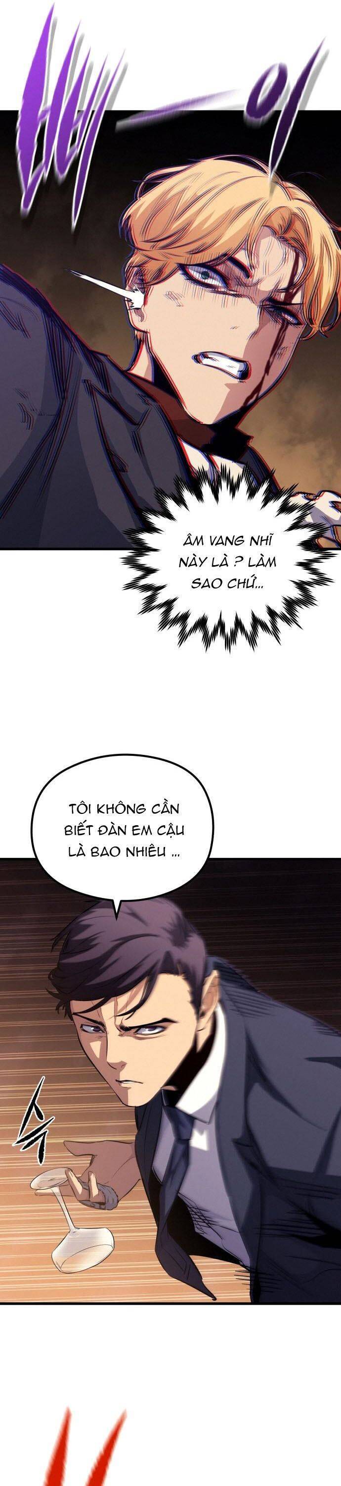 Quỷ Linh Vương Chapter 41 - Next 