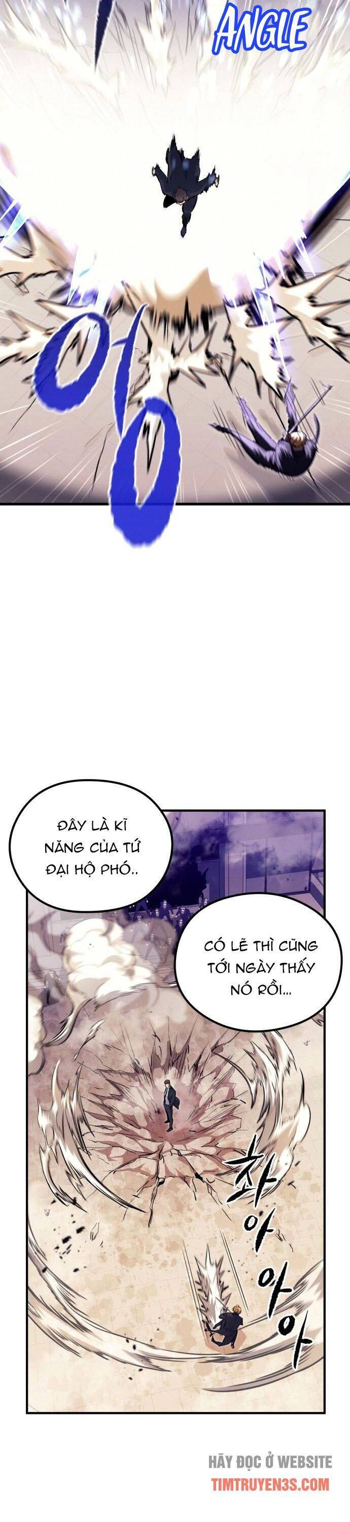 Quỷ Linh Vương Chapter 41 - Next 