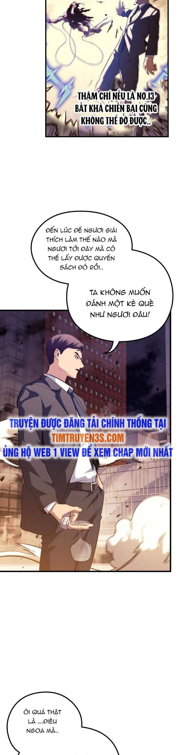 Quỷ Linh Vương Chapter 41 - Next 