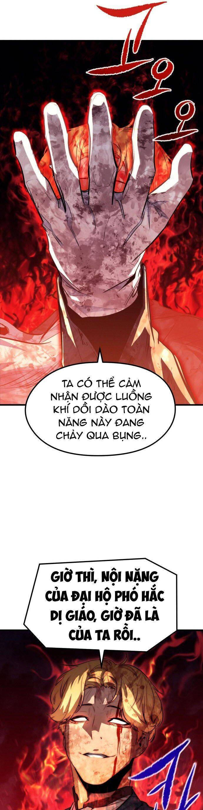 Quỷ Linh Vương Chapter 42 - Next 