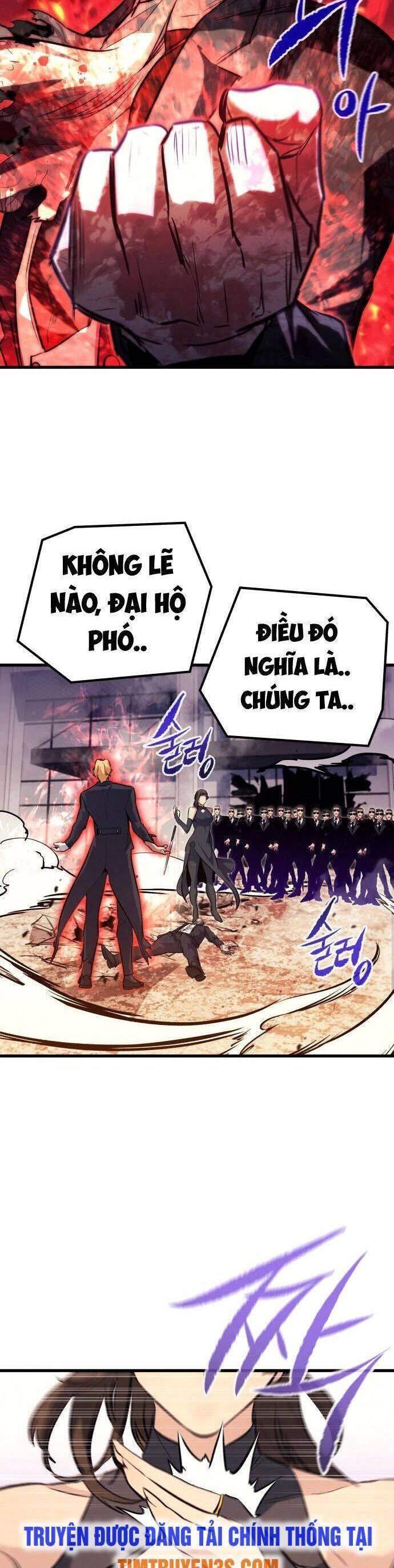 Quỷ Linh Vương Chapter 42 - Next 