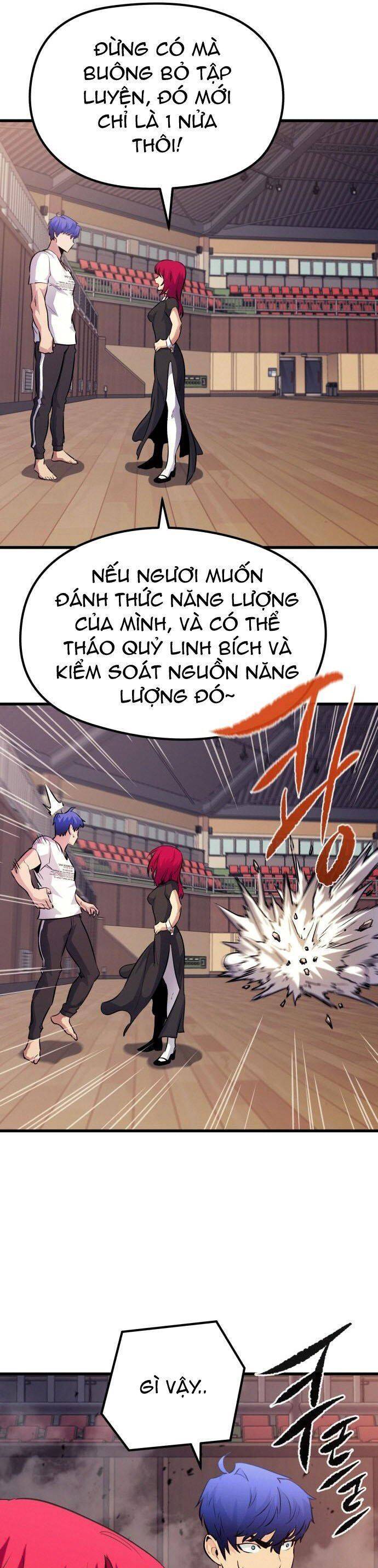 Quỷ Linh Vương Chapter 42 - Next 