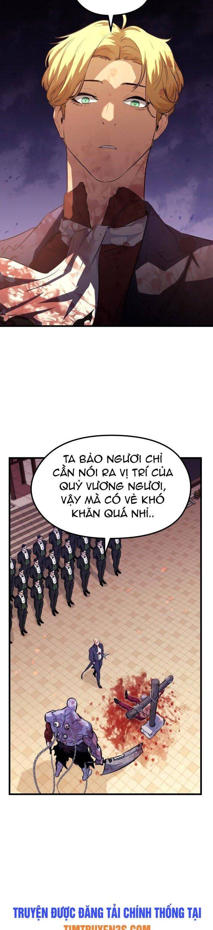 Quỷ Linh Vương Chapter 42 - Next 