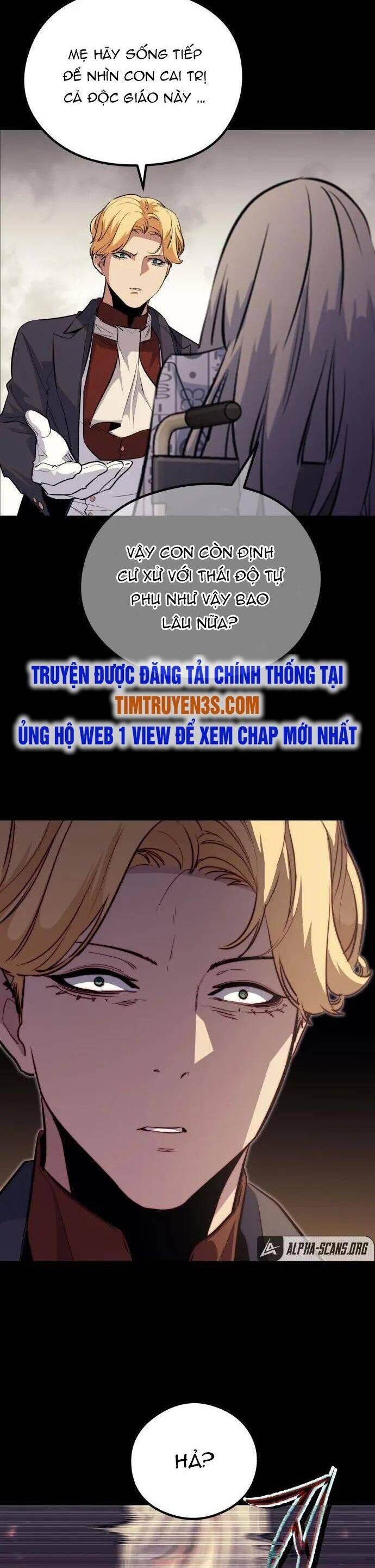 Quỷ Linh Vương Chapter 51 - Next 